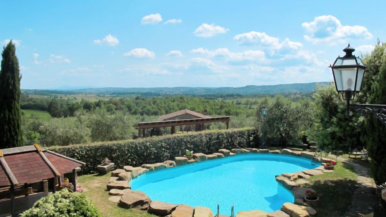 Photo of Outdoor in Oliveto
