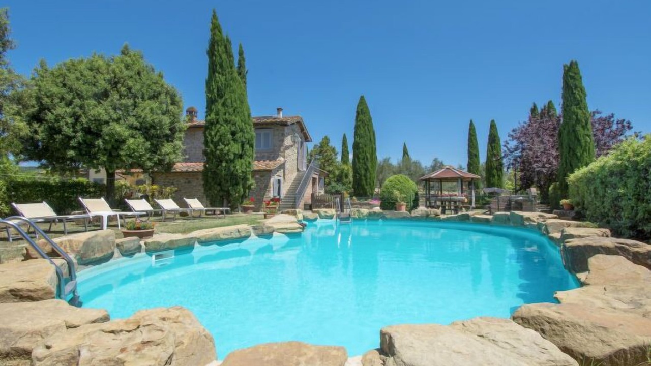 Photo of Outdoor in Oliveto