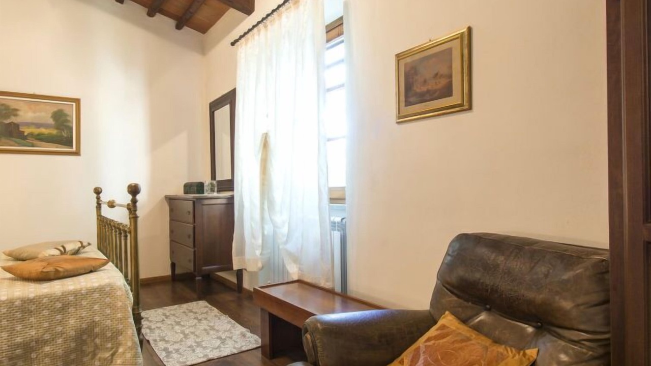 Photo of Livingroom in Oliveto