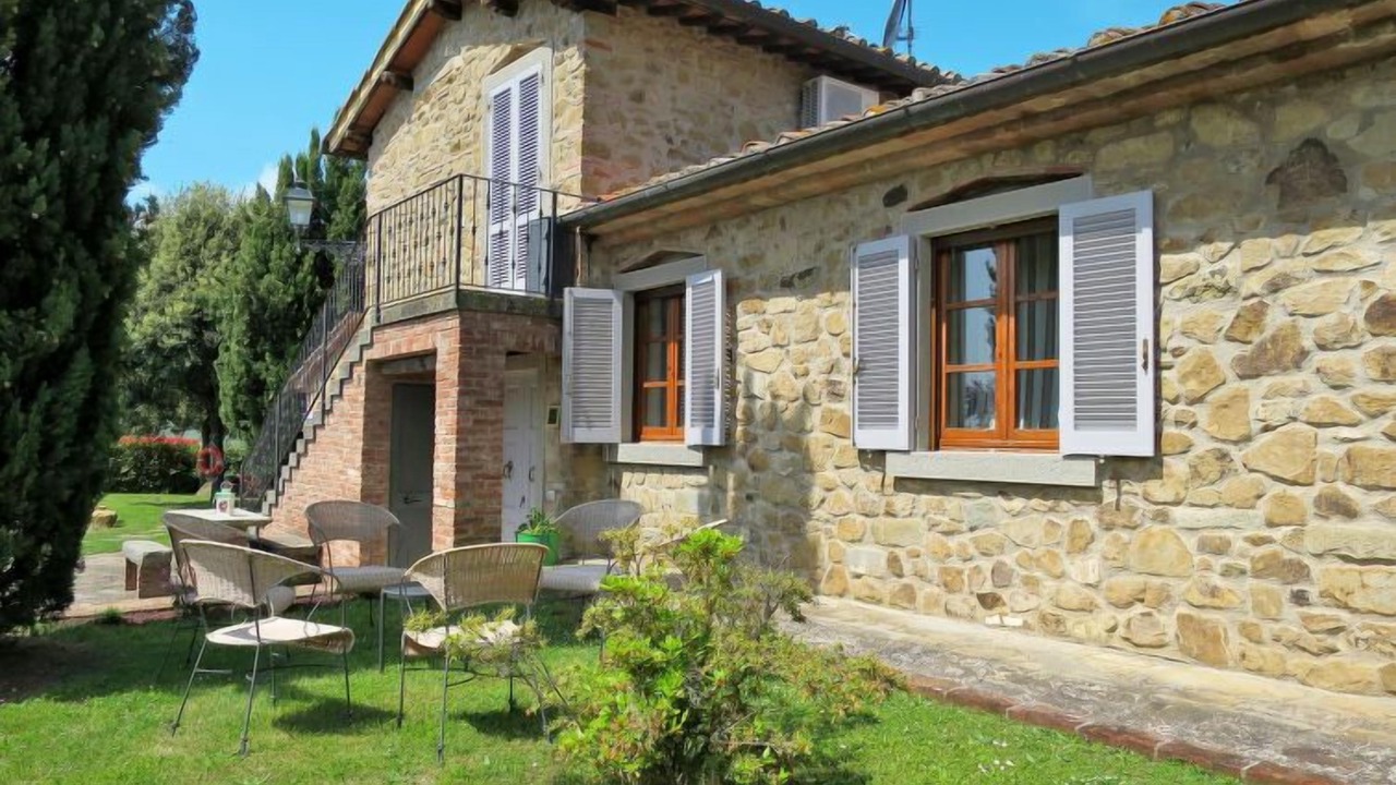 Photo of Outdoor in Oliveto