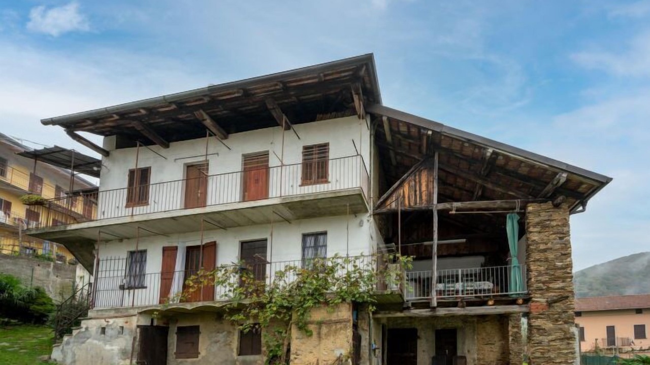 Photo of Outdoor in Sovazza