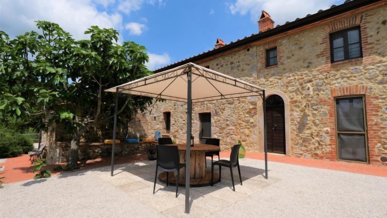 Photo of Outdoor in Massa Marittima