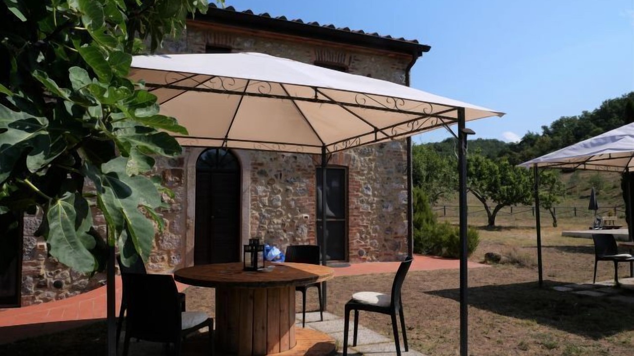 Photo of Outdoor in Massa Marittima