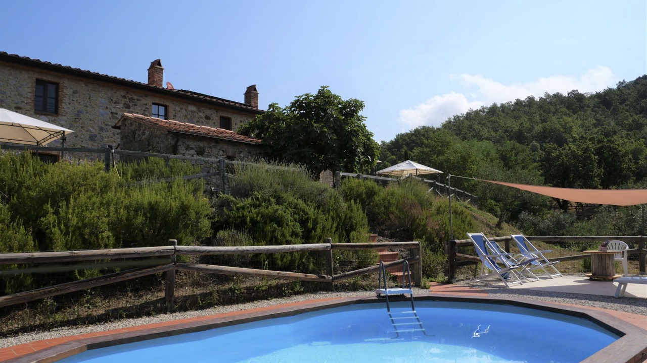Photo of Outdoor in Massa Marittima