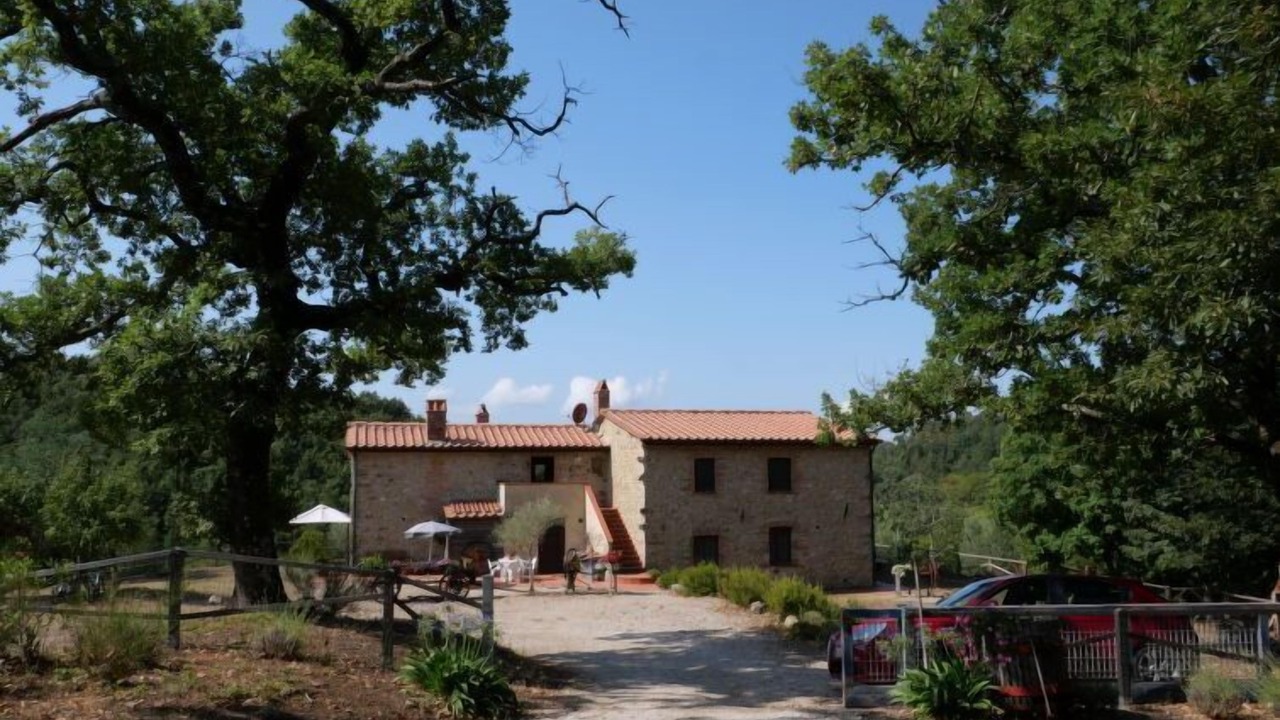 Photo of Outdoor in Massa Marittima