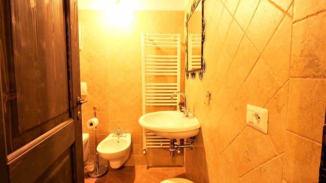Photo of Bathroom in Massa Marittima