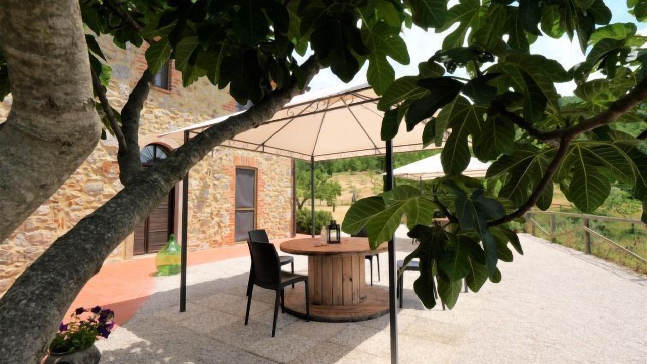 Photo of Outdoor in Massa Marittima