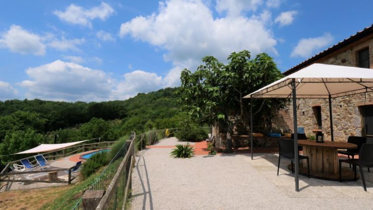 Photo of Outdoor in Massa Marittima