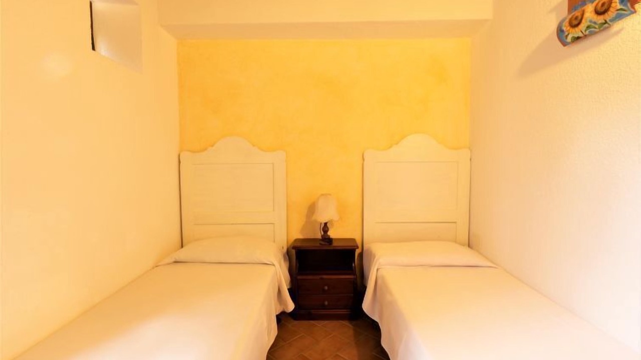Photo of Bedroom in Massa Marittima