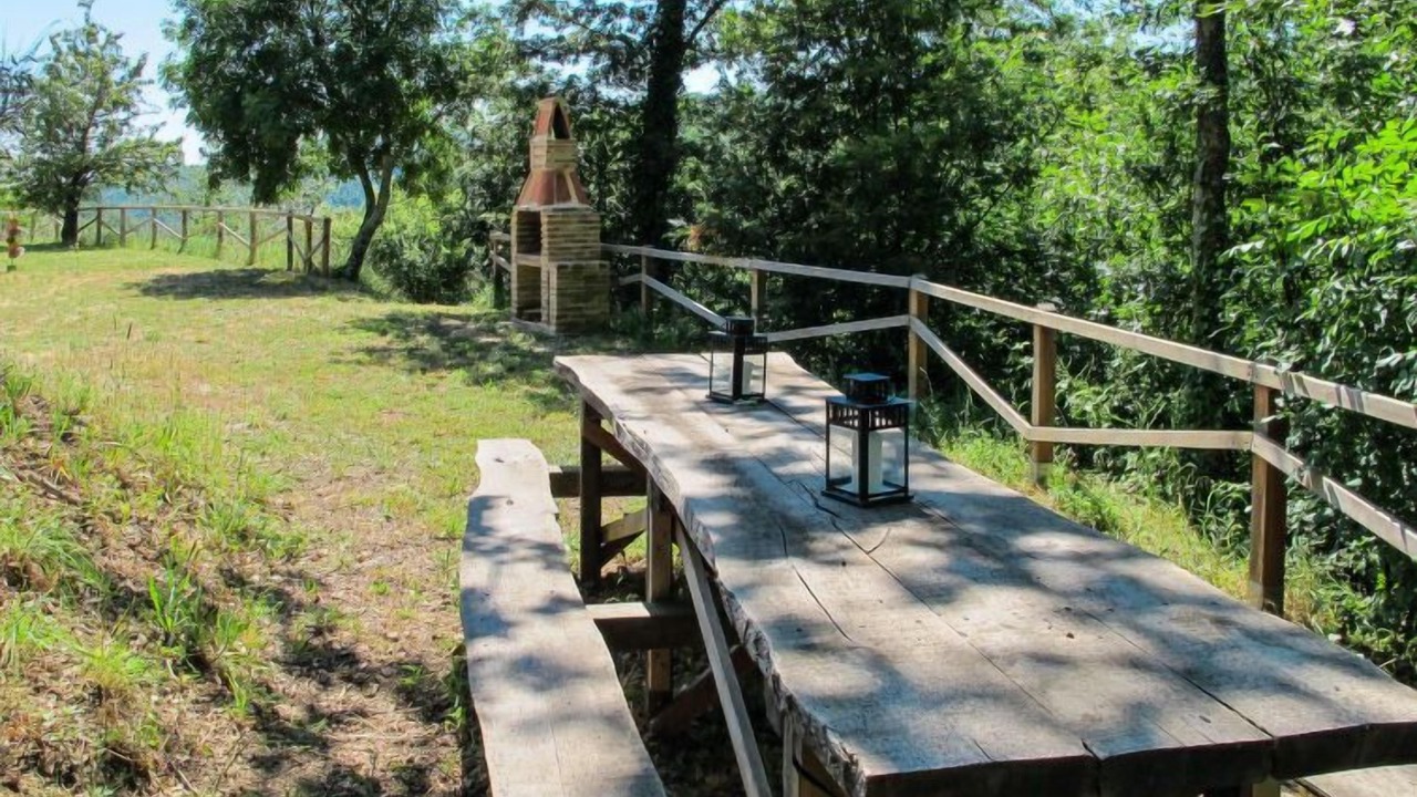 Photo of Outdoor in Massa Marittima