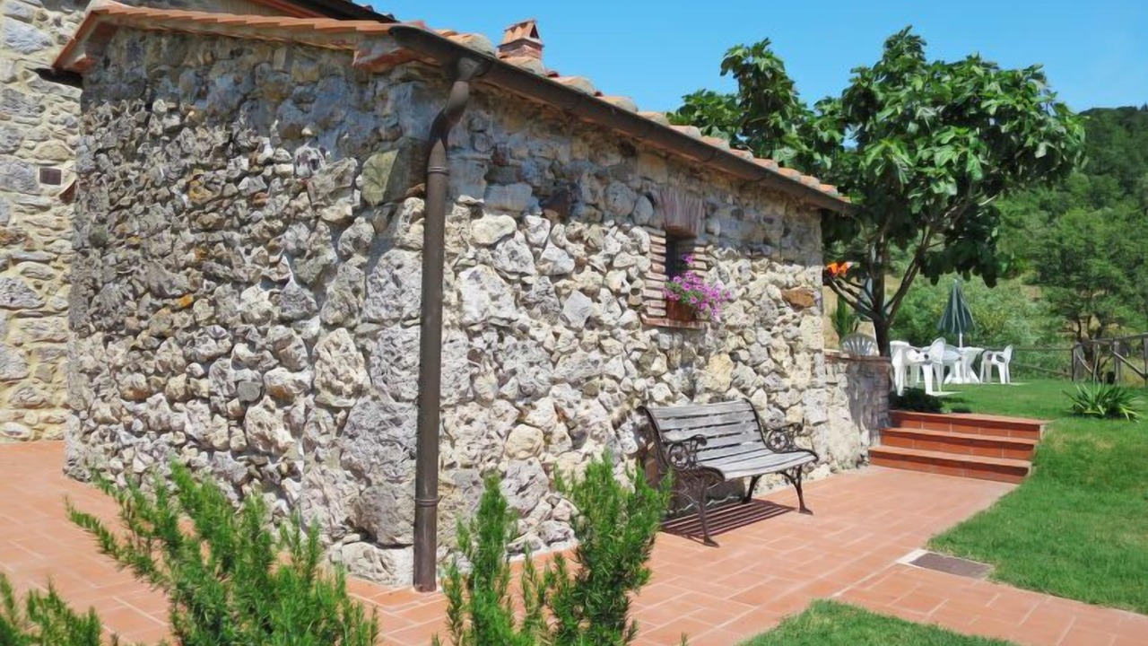 Photo of Outdoor in Massa Marittima