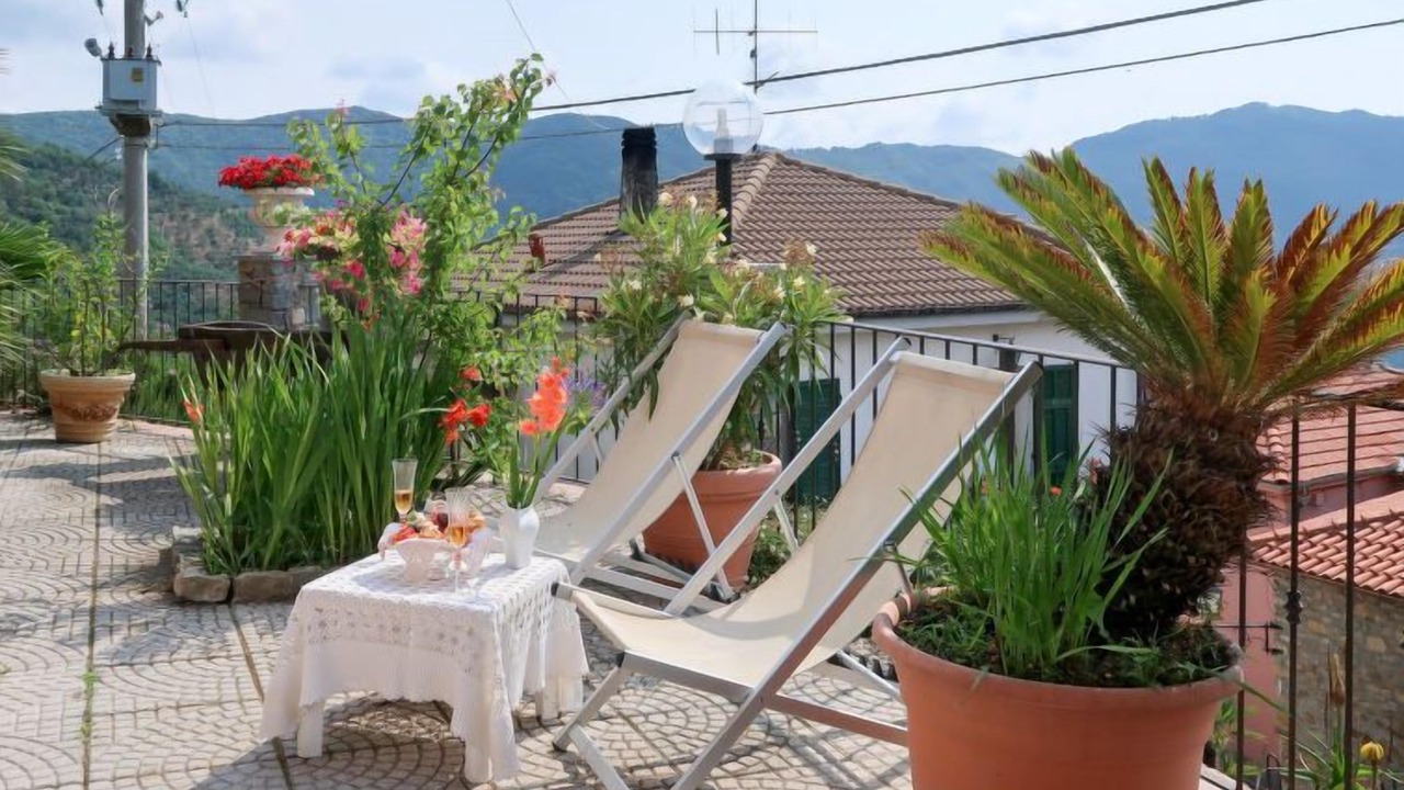 Photo of Outdoor in Caravonica