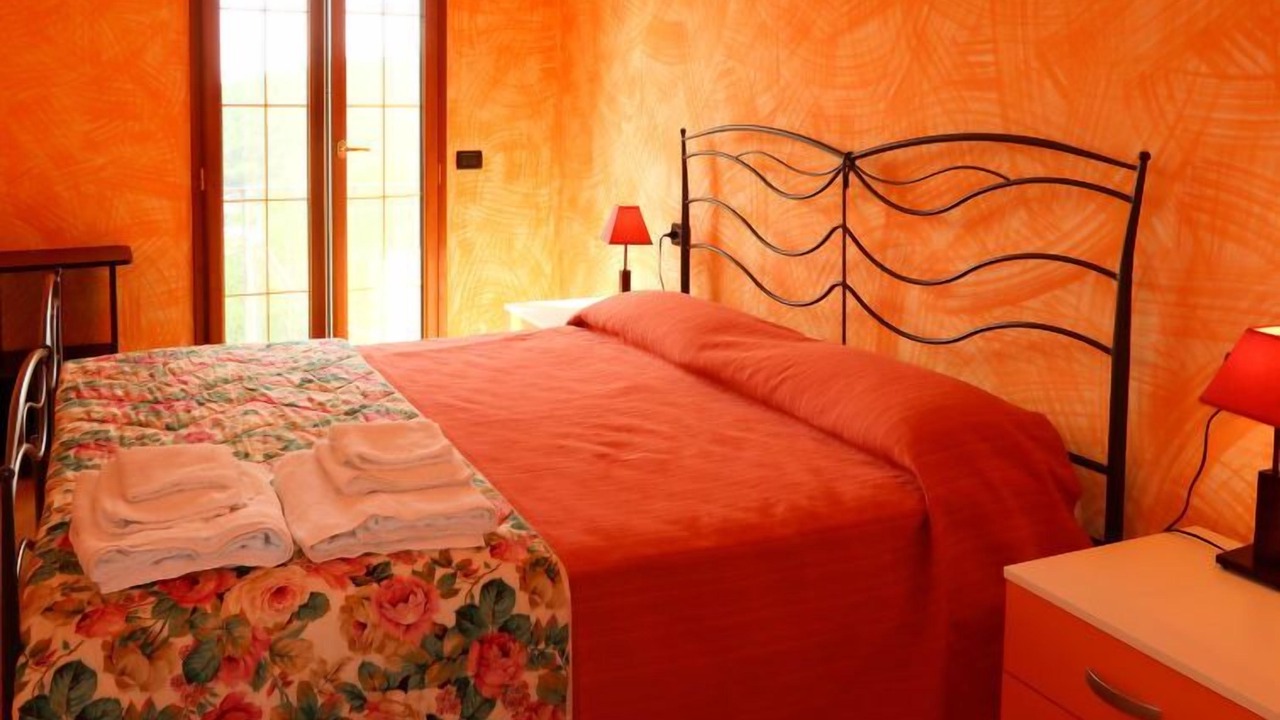 Photo of Bedroom in Caravonica