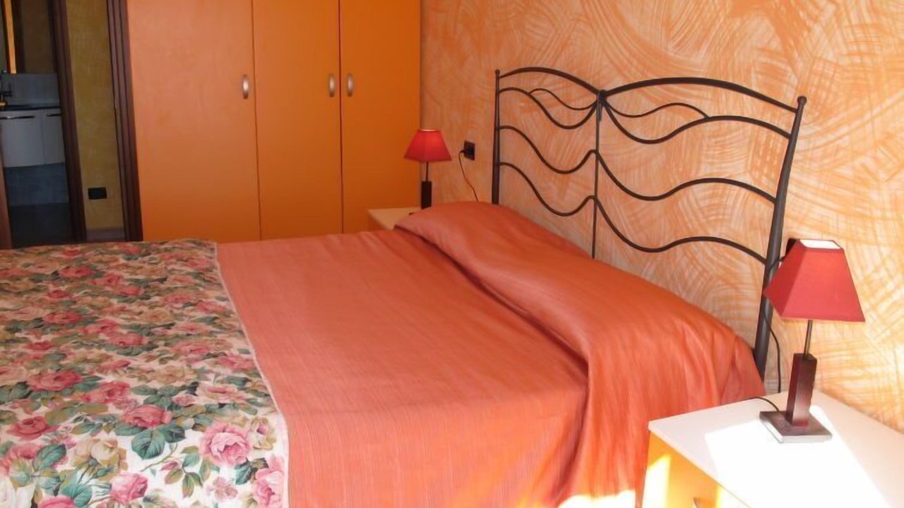 Photo of Bedroom in Caravonica