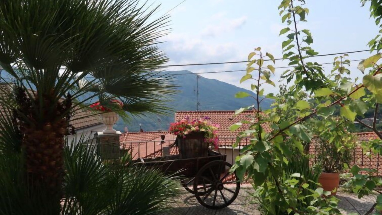 Photo of Outdoor in Caravonica