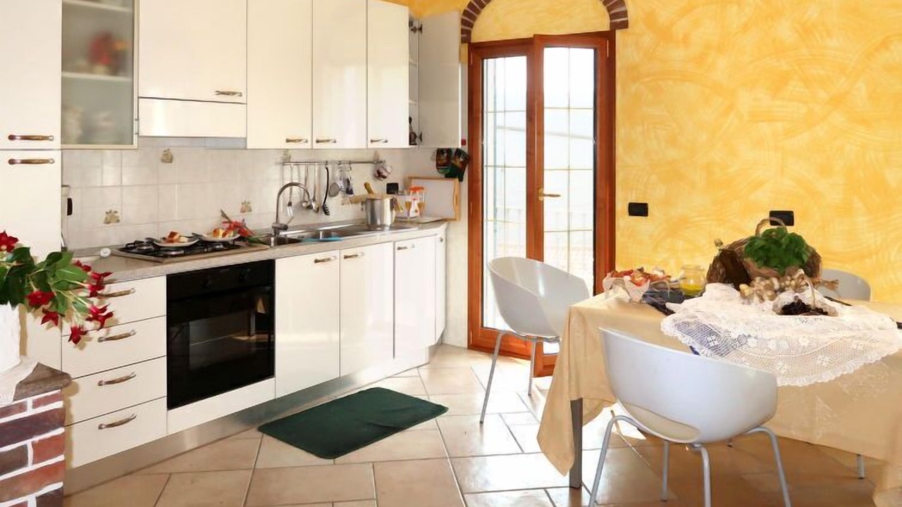 Photo of Kitchen in Caravonica