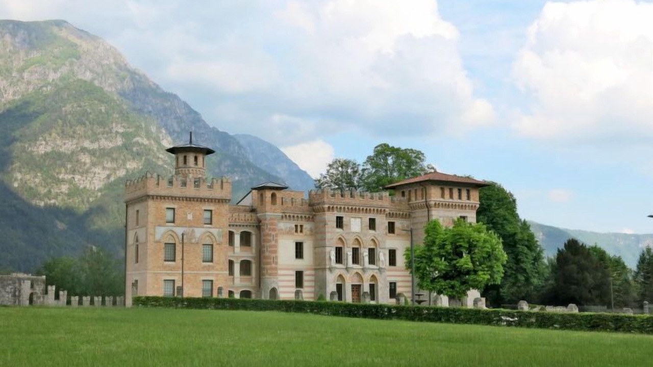 Photo of Outdoor in Vito d'Asio