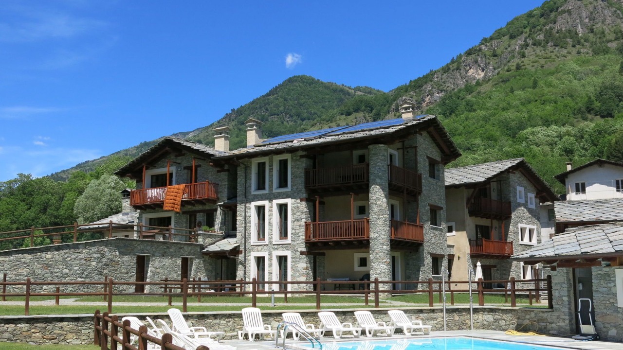 Photo of Outdoor in Sampeyre