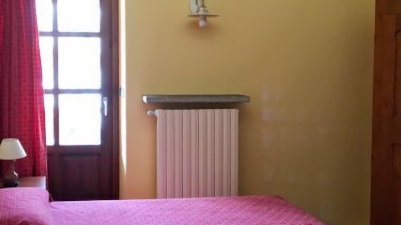 Photo of Bedroom in Sampeyre