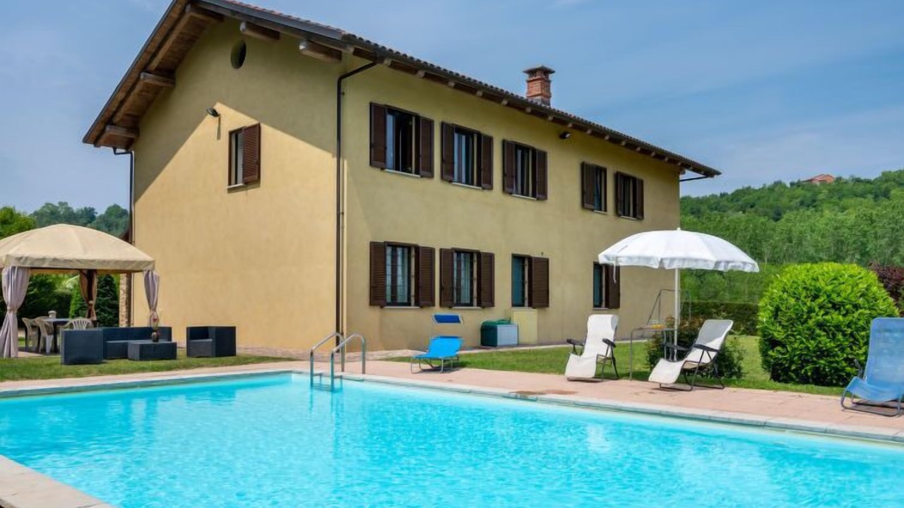 Photo of Outdoor in Ferrere
