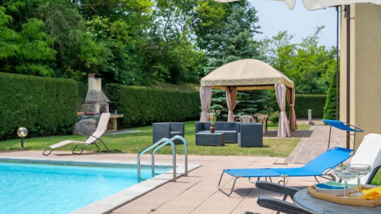 Photo of Outdoor in Ferrere