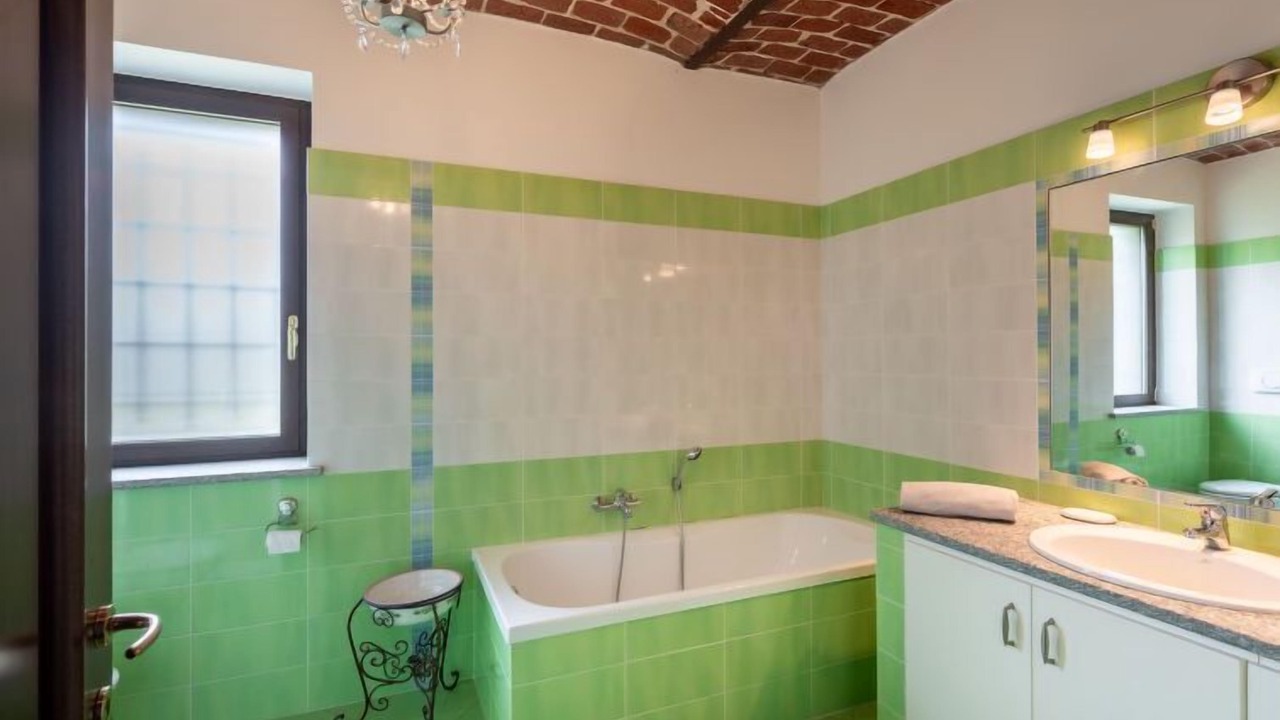 Photo of Bathroom in Ferrere