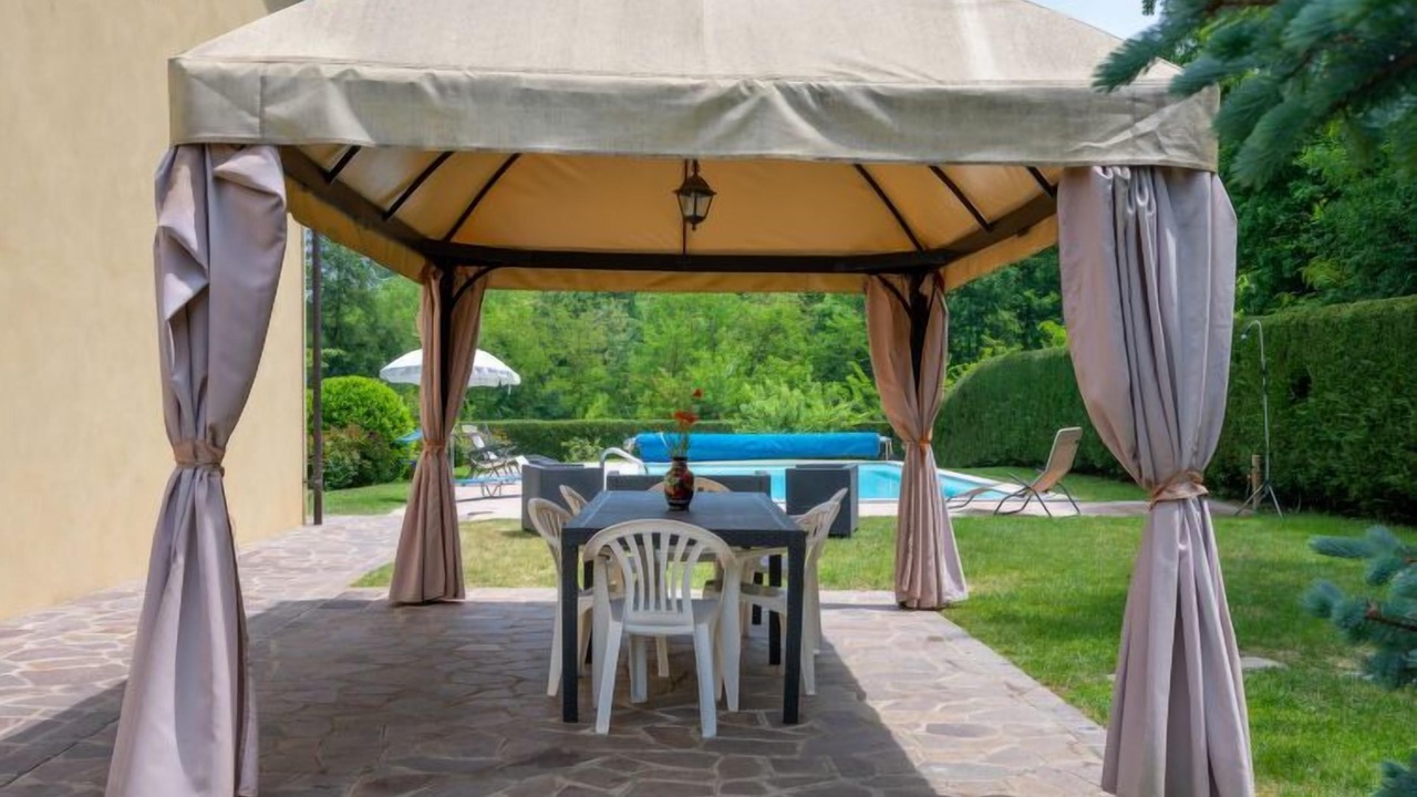 Photo of Outdoor in Ferrere