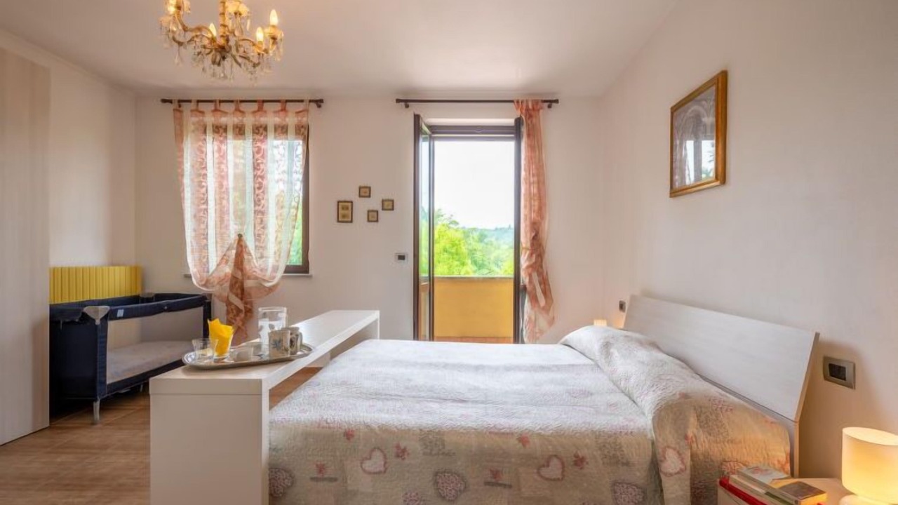 Photo of Bedroom in Ferrere