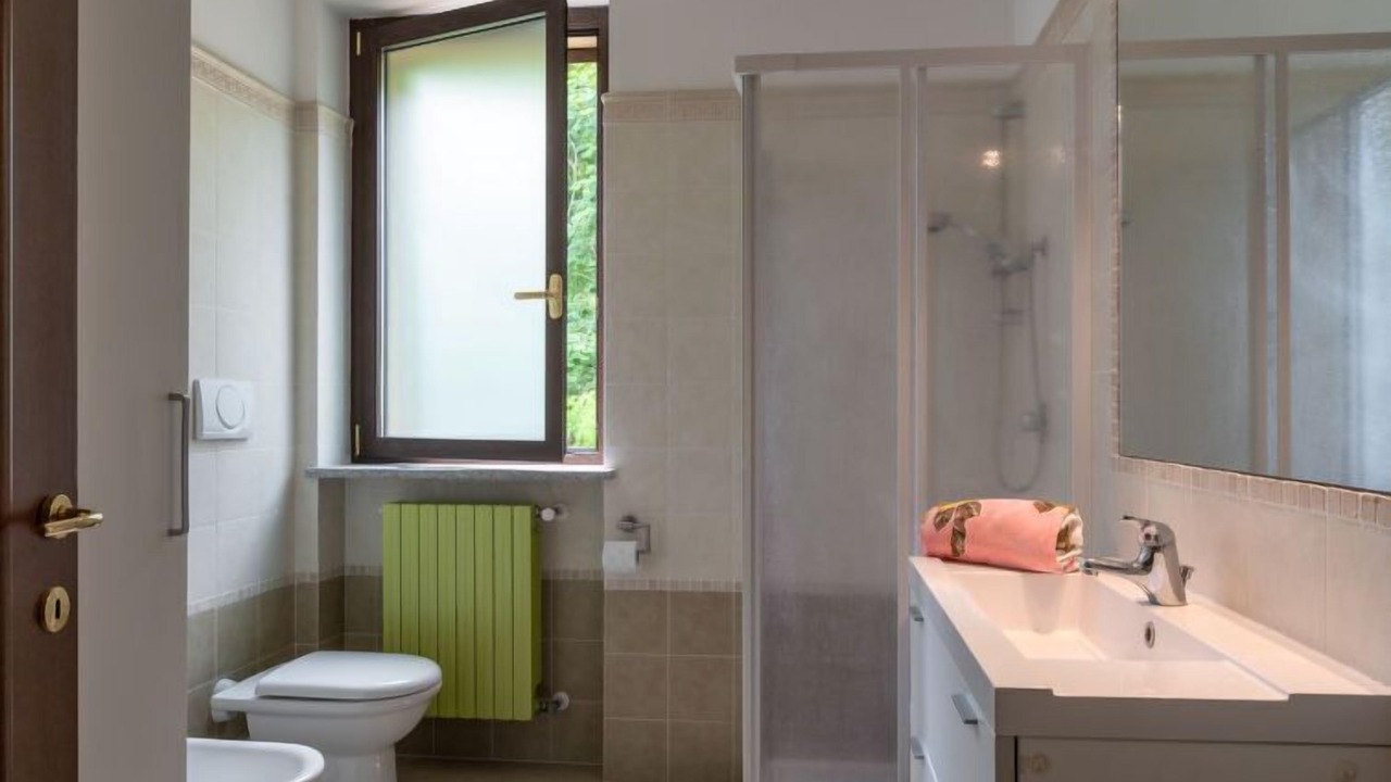Photo of Bathroom in Ferrere