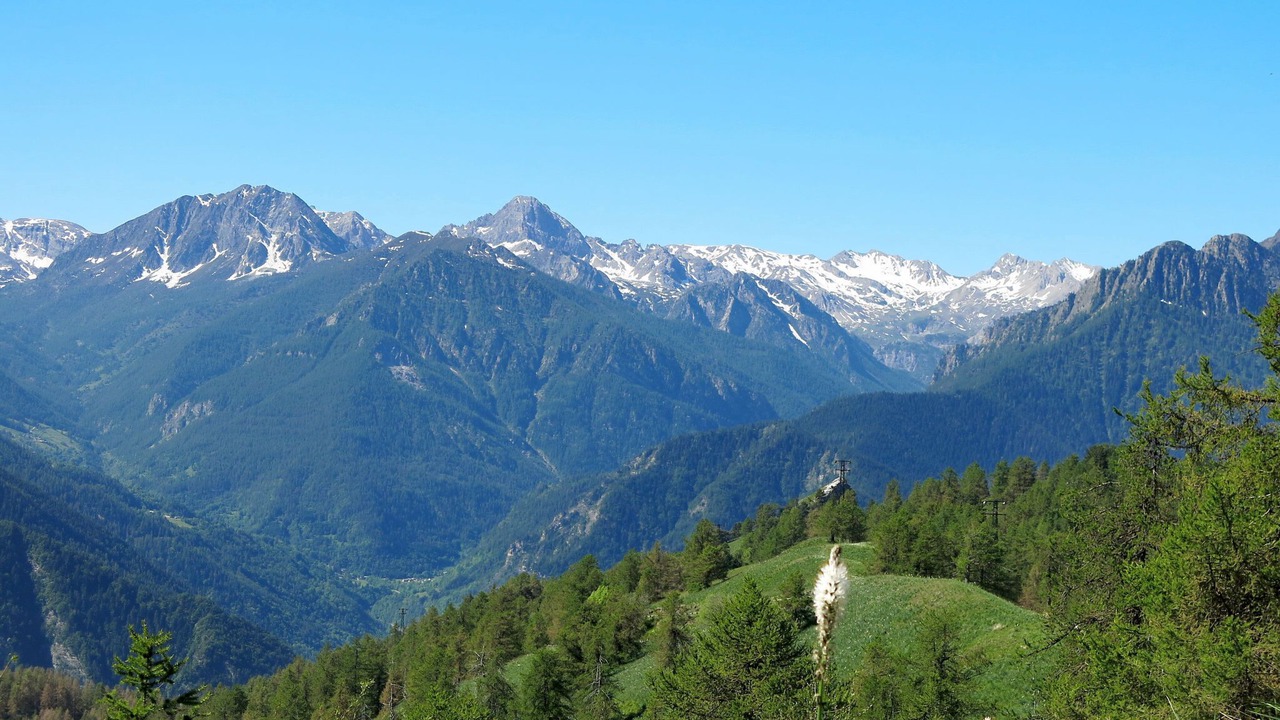 Photo of Outdoor in San Damiano Macra