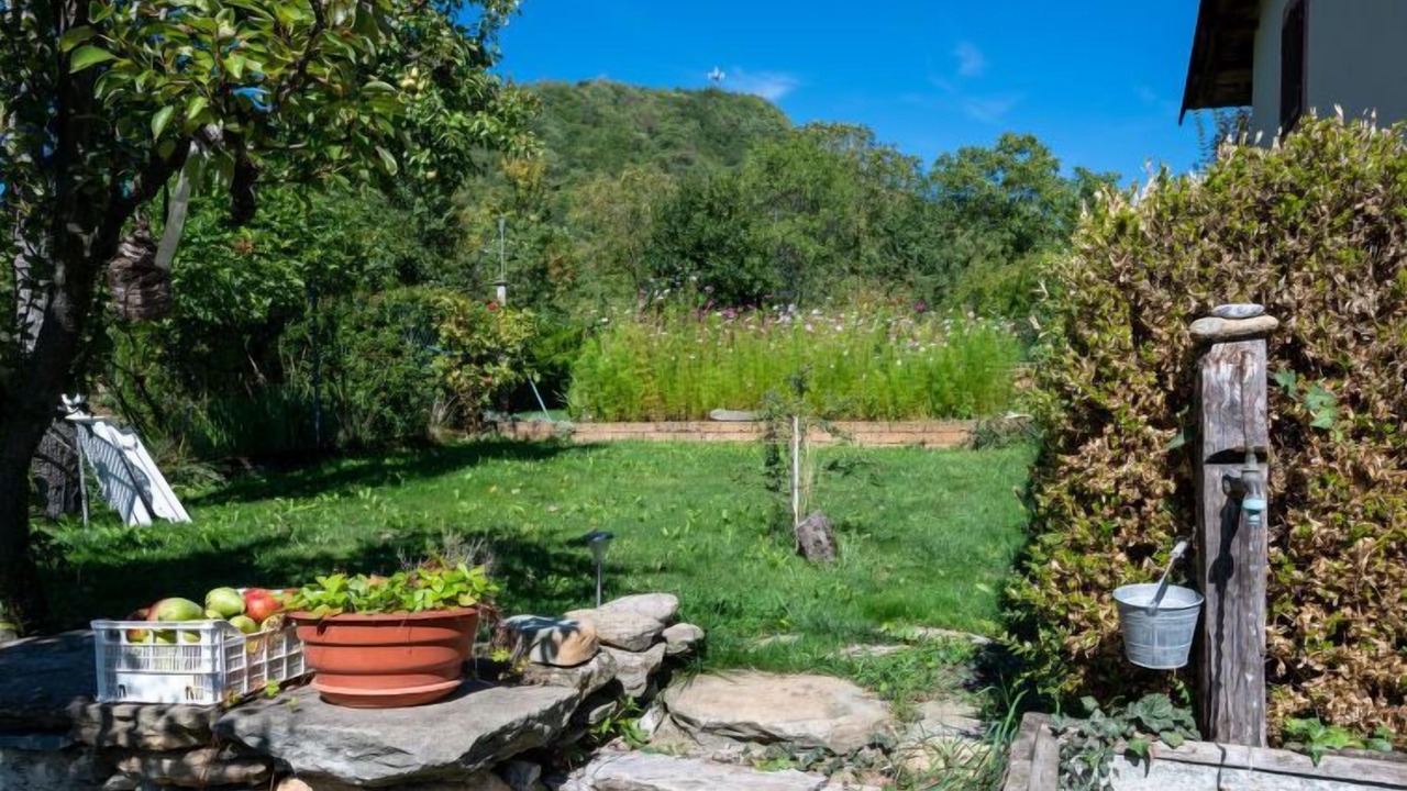 Photo of Outdoor in San Damiano Macra