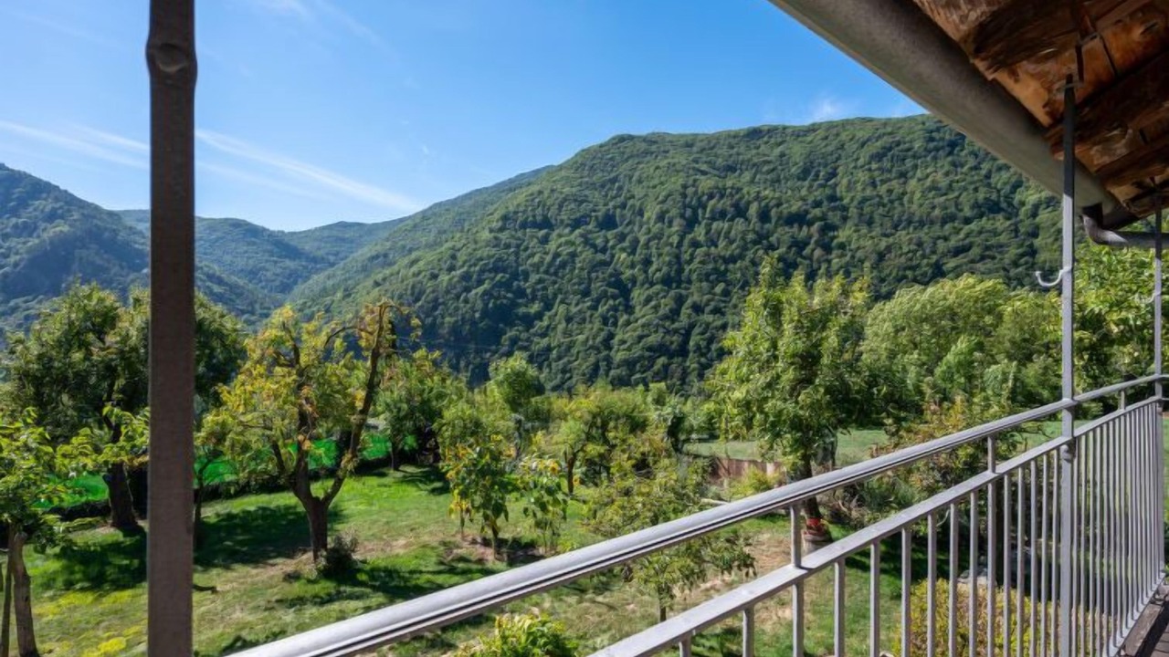 Photo of Outdoor in San Damiano Macra