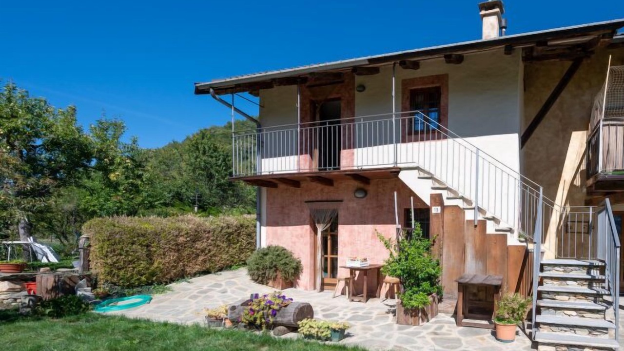Photo of Outdoor in San Damiano Macra