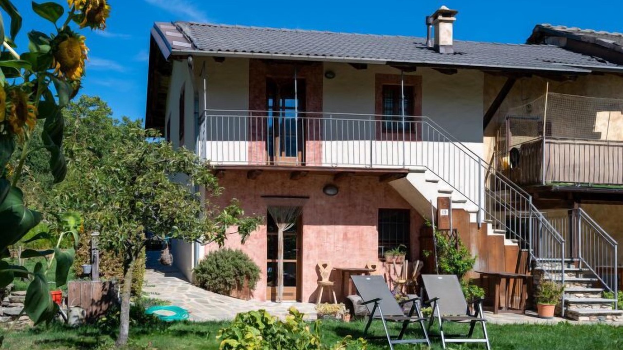 Photo of Outdoor in San Damiano Macra