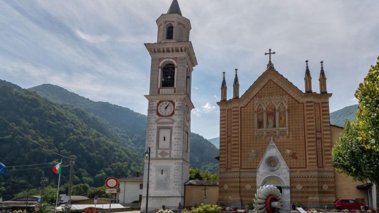 Photo of Outdoor in San Damiano Macra