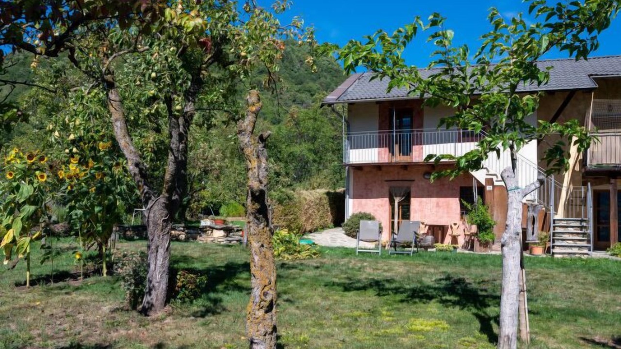 Photo of Outdoor in San Damiano Macra