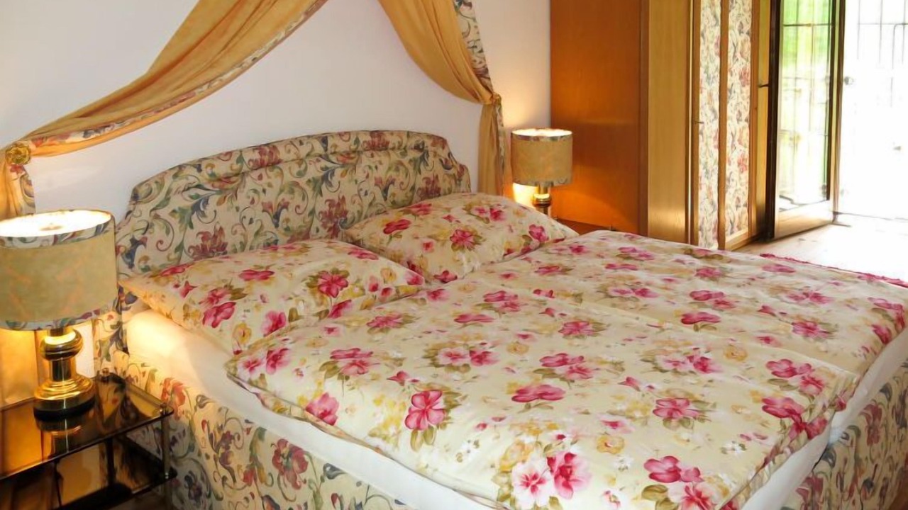 Photo of Bedroom in Bastia Mondovi