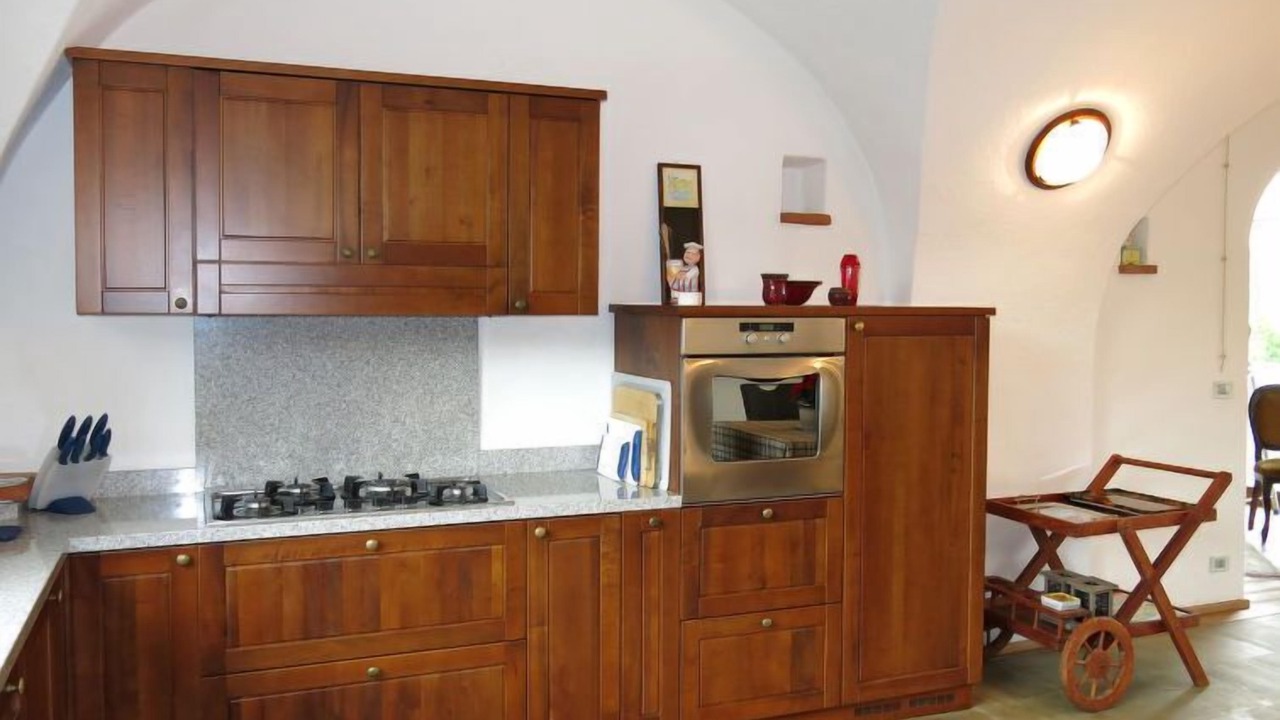 Photo of Kitchen in Bastia Mondovi