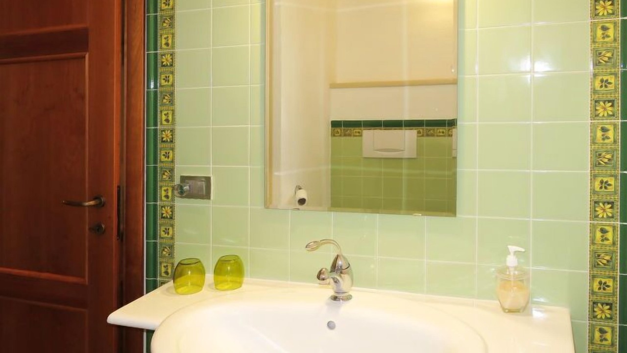 Photo of Bathroom in Bastia Mondovi