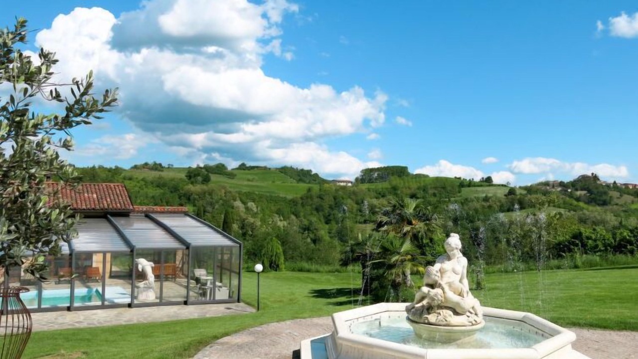 Photo of Outdoor in Bastia Mondovi