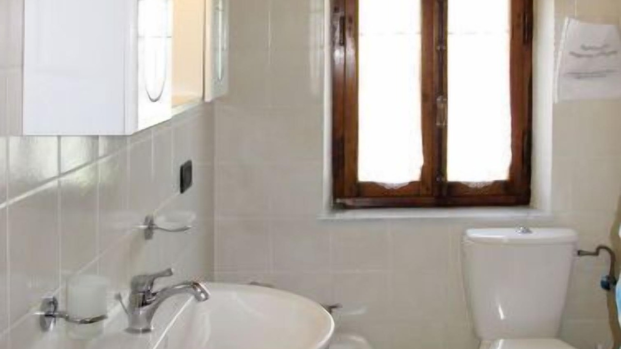 Photo of Bathroom in Aramo