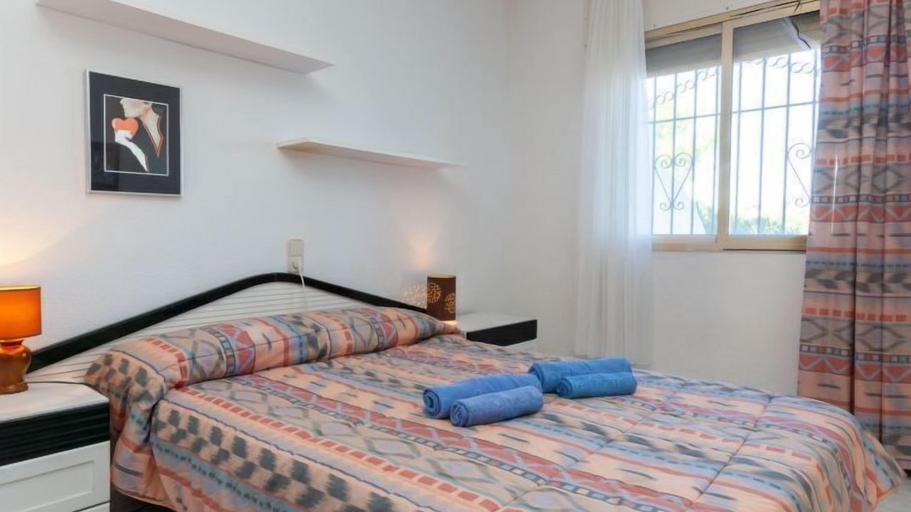 Photo of Bedroom in Les Tres Cales