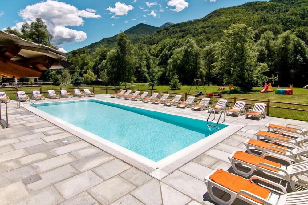 Photo of Outdoor in Sampeyre