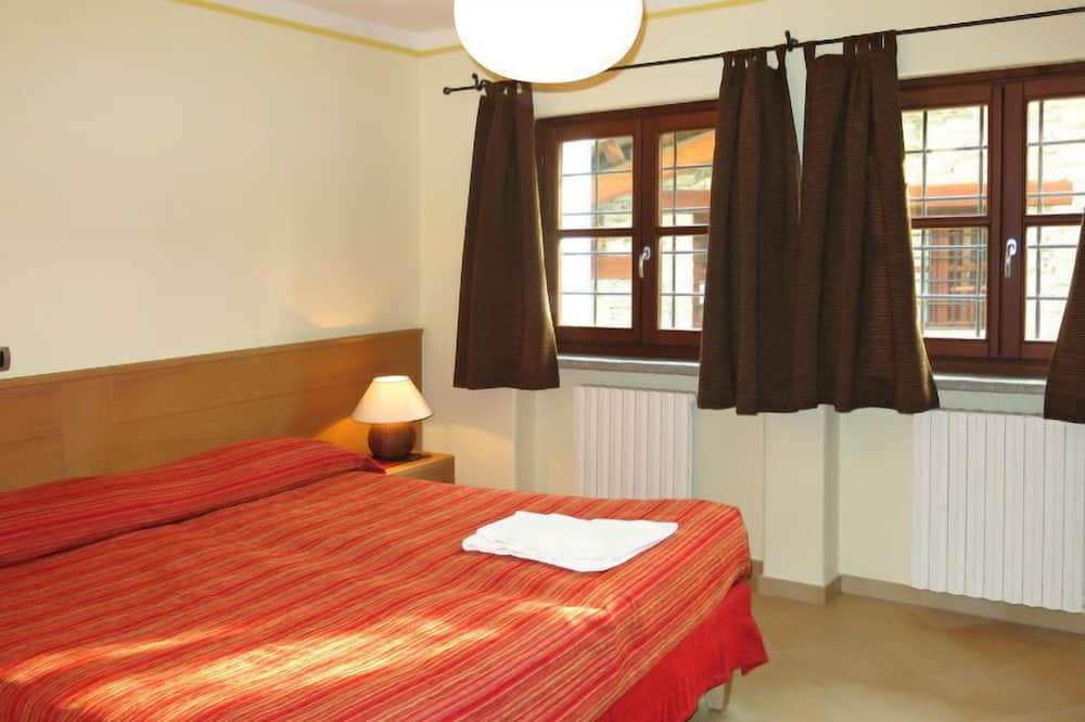 Photo of Bedroom in Sampeyre