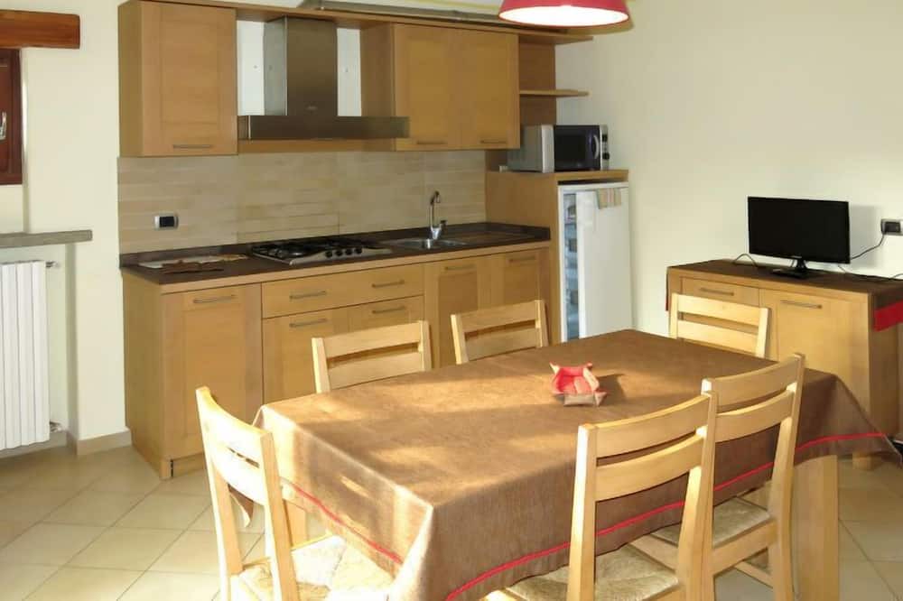 Photo of Kitchen in Sampeyre