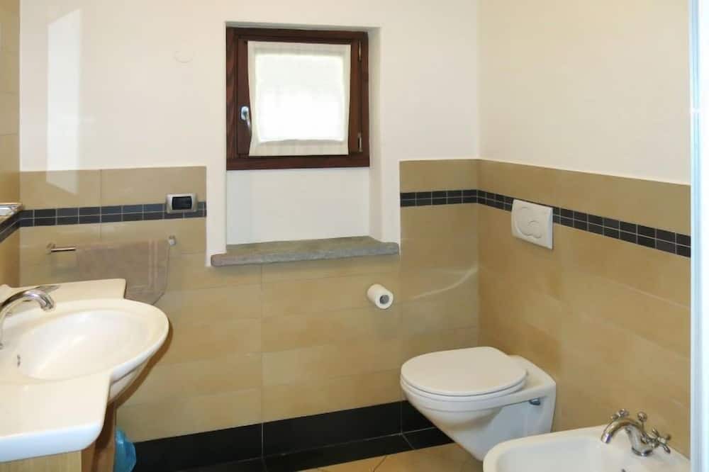 Photo of Bathroom in Sampeyre