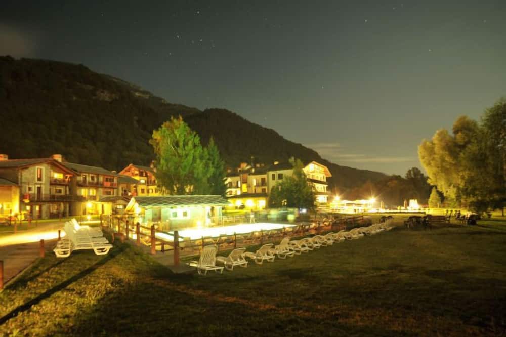 Photo of Outdoor in Sampeyre