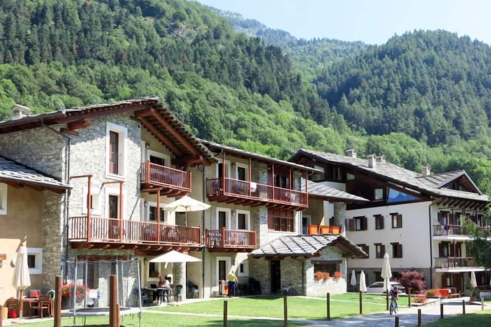 Photo of Outdoor in Sampeyre