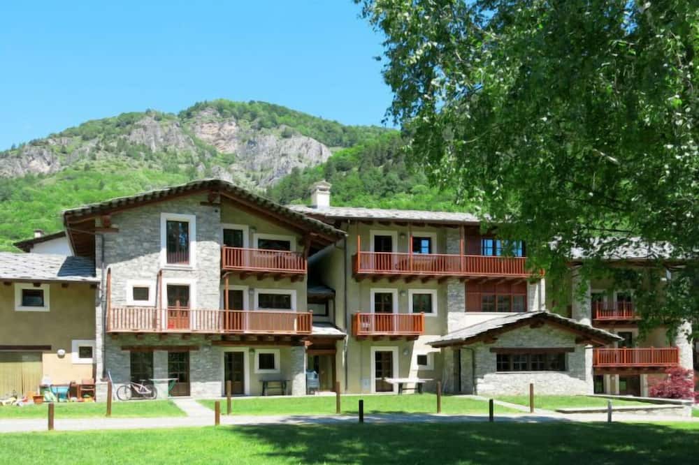 Photo of Outdoor in Sampeyre