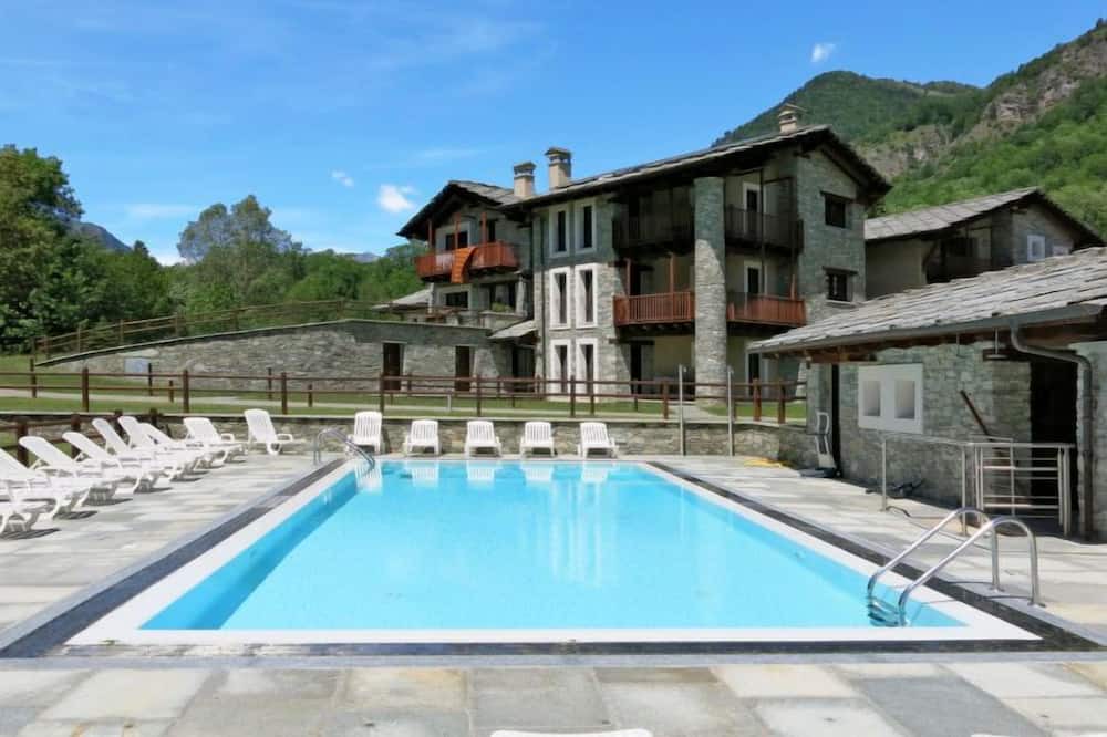Photo of Outdoor in Sampeyre